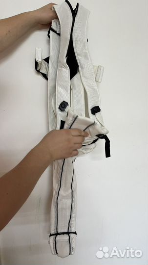 Эргорюкзак babybjorn