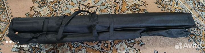 Профессиональная система установки фона Рейлаб