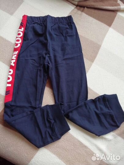 Темно-синий костюм для мальчика