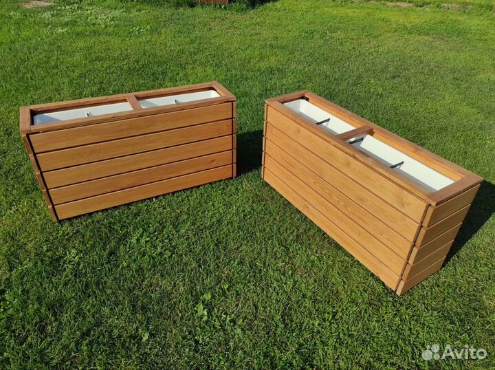 Кашпо для цветов