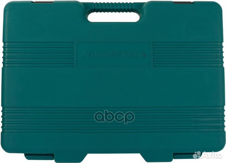 Набор инструментов универсальный 1/4 inch, 1/2