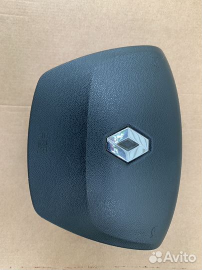 Подушка безопасности renault kangoo