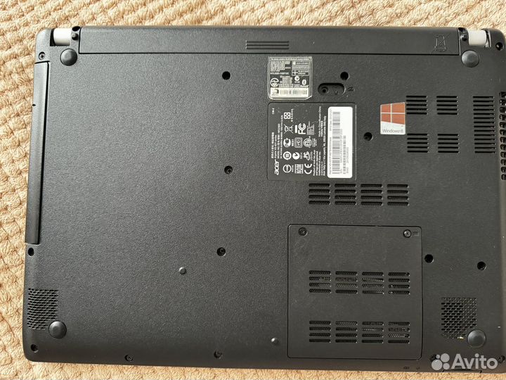 Acer Aspire v5-431 MS2360