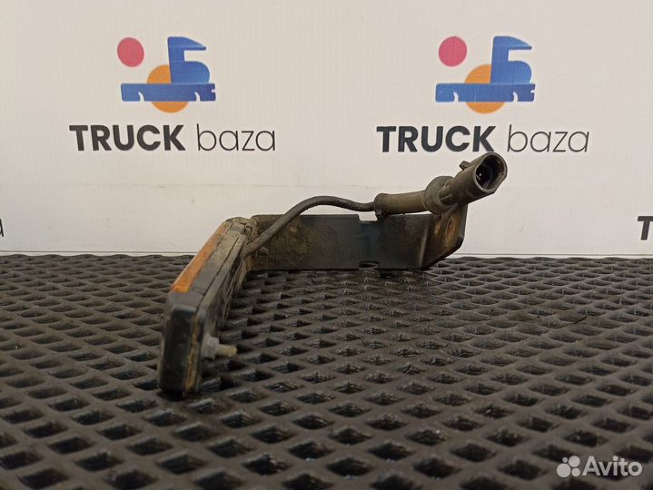 1862083 Фонарь габаритный Daf CF, Daf XF105