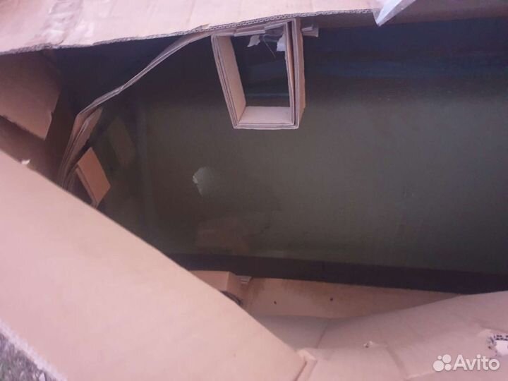 Лобовое стекло audi a8