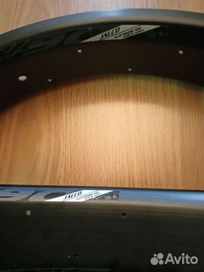 Обода на фэтбайк Jalco snowy90