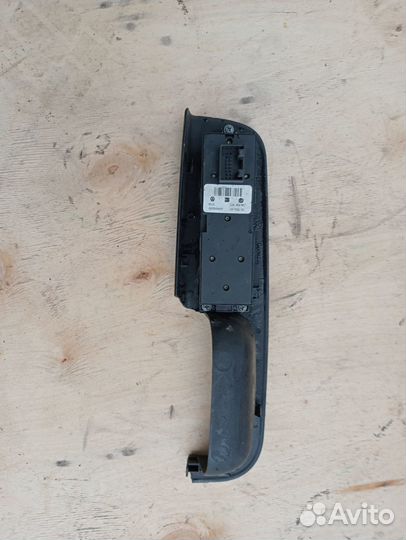 Блок стеклоподъёмников VW Passat B5