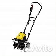 EC1400 Электрокультиватор Champion, 1,4кВт, шир.4