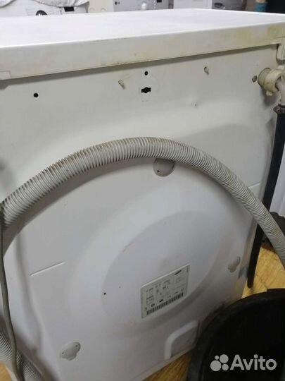 Стиральная машина samsung 3.5 кг