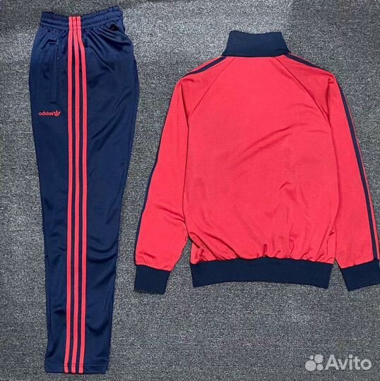 Спортивный костюм 90х Adidas
