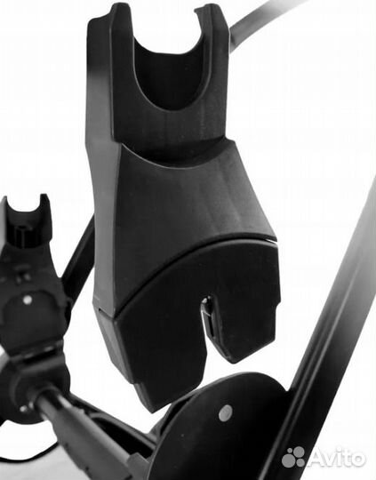 Адаптеры для автокресла