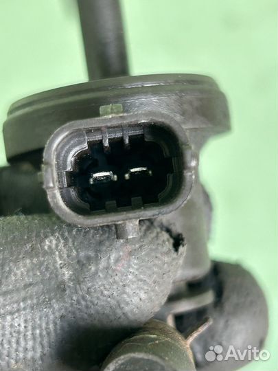 Клапан абсорбера g4fc kia ceed 1 ed