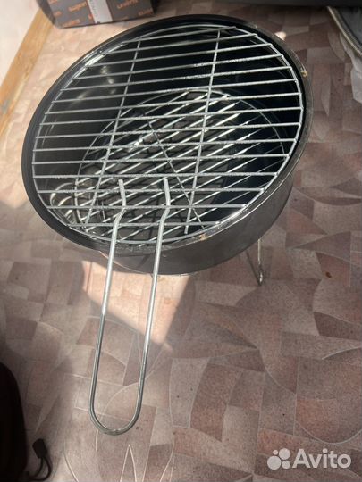 Набор для барбекю