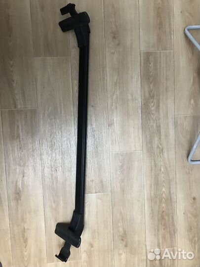 Рейлинги на авто