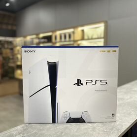 Sony PlayStation 5 Slim