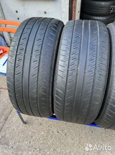 Dunlop Grandtrek PT2A 285/50 R20 112V