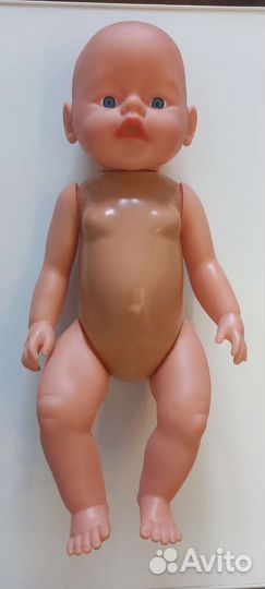 Кукла пупс 30 см