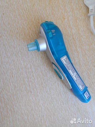 Вакуумный очиститель пор Panasonic EH2511