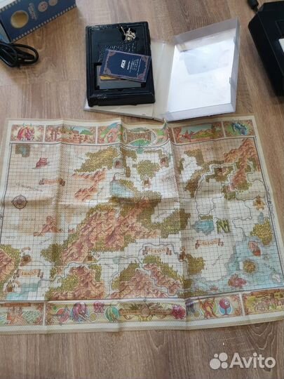 Картриджи полнокомплектные для Famicom (dendy)