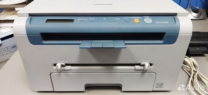 Мфу Samsung SCX-4220