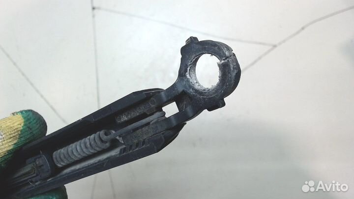 Щеткодержатель Volkswagen Passat 6, 2010