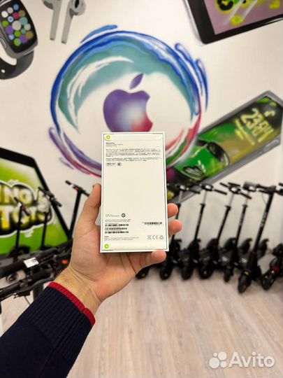 iPhone 14 Pro, 128 ГБ