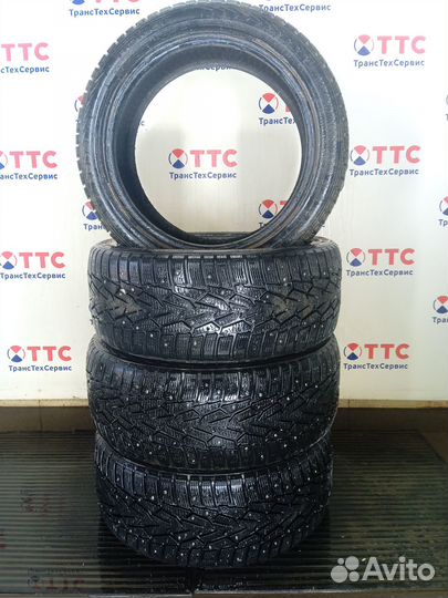 Nokian Tyres Hakkapeliitta 7 225/45 R17