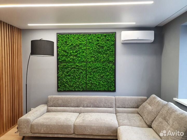 Ремонт квартир под ключ