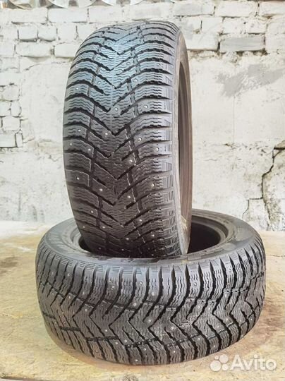 Cordiant Snow Cross 2 SUV 235/55 R17 103T