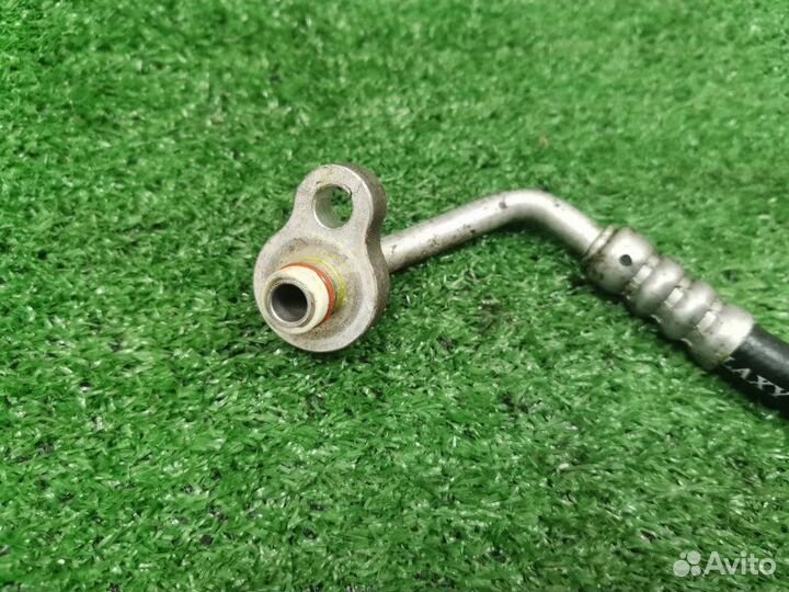 Трубка кондиционера Ford Mondeo 4 хетчбек 2.3 seba