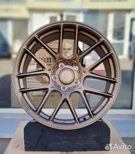 Диски R19 Ford Mustang Kia K5 Hyundai Tucson