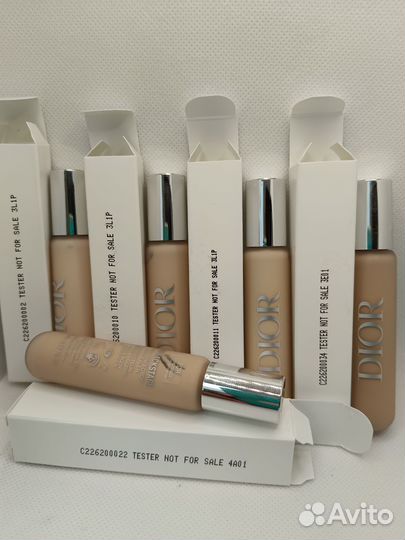 Dior backstage flash perfector concealer