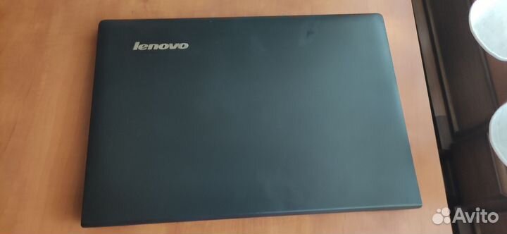 Ноутбук lenovo