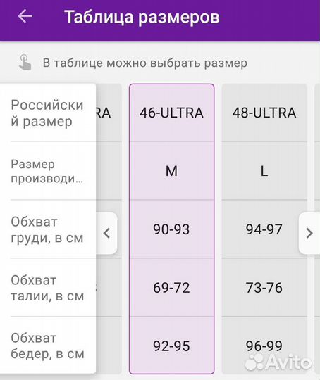 Платье oodji 44р