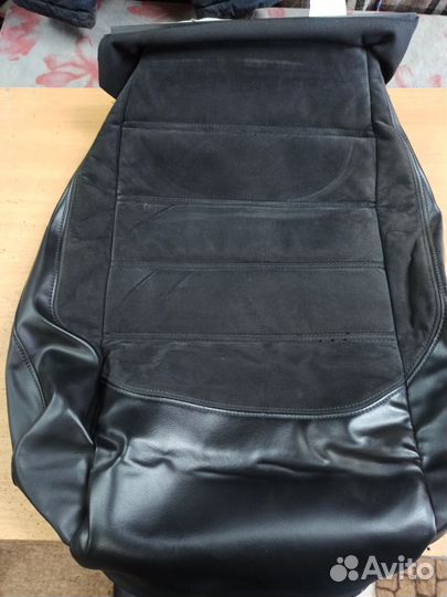 Обшивка сиденья Volkswagen