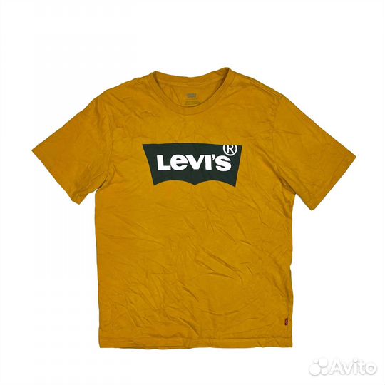 Футболка Levis