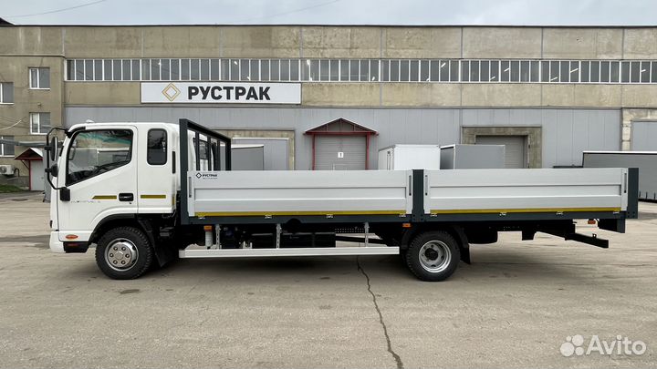 КамАЗ Компас 9, 2023