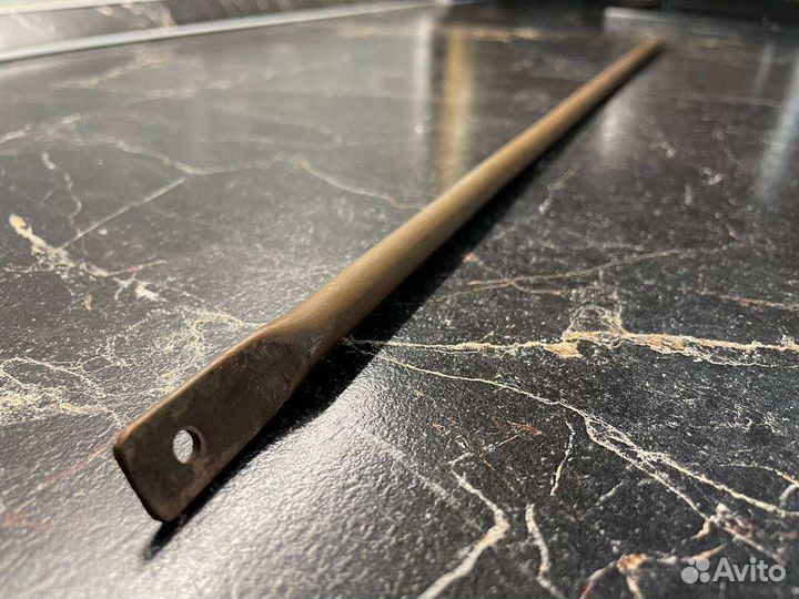 Тяга педального москвича (новая)