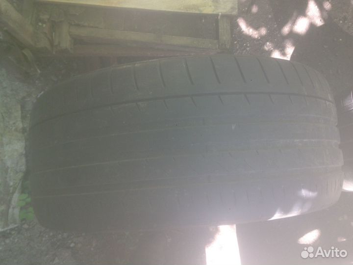 Falken Azenis FK-453CC 245/40 R20