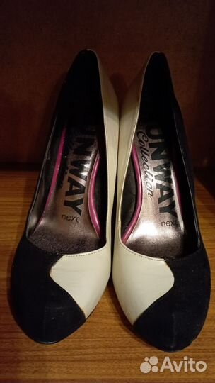 Туфли женские 40 размер