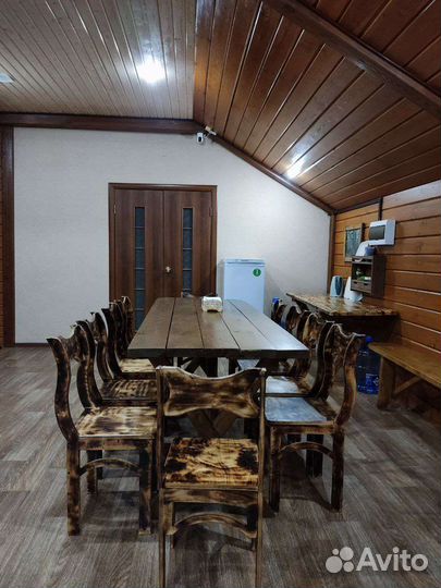 Аренда помещения для мероприятия и дня рождения