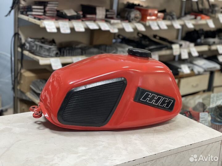 Бензобак иж Планета Юпитер-5