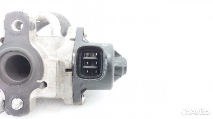 Клапан EGR Toyota Camry XV70 6arfse 2019