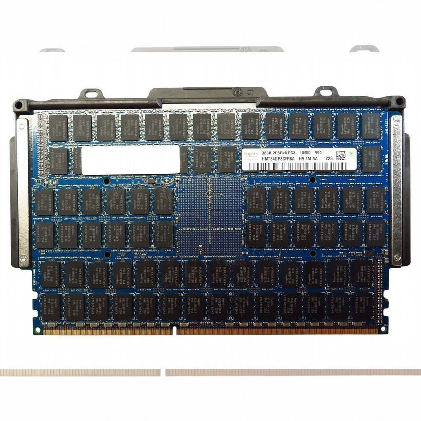 [HMT34GP8CFR8A] Оперативная Память Hynix Hmt34gp8cfr8a-H9 32gb