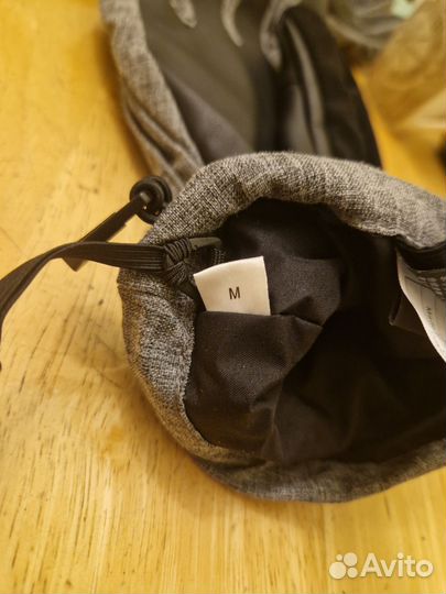 Сноубордические перчатки burton dryride