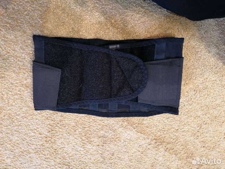 Бандаж для беременных новый