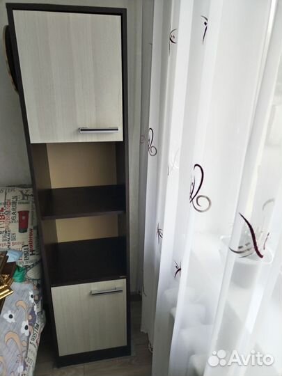 Шкаф пенал бу