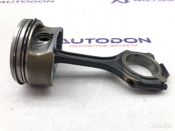 Поршень Mercedes E-Класс W211 M272/3.5