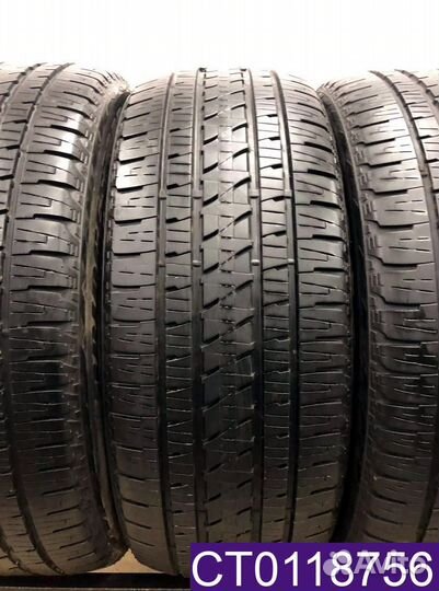 Bridgestone Dueler H/L Alenza 285/45 R22 110H