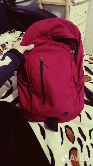 Рюкзак nike